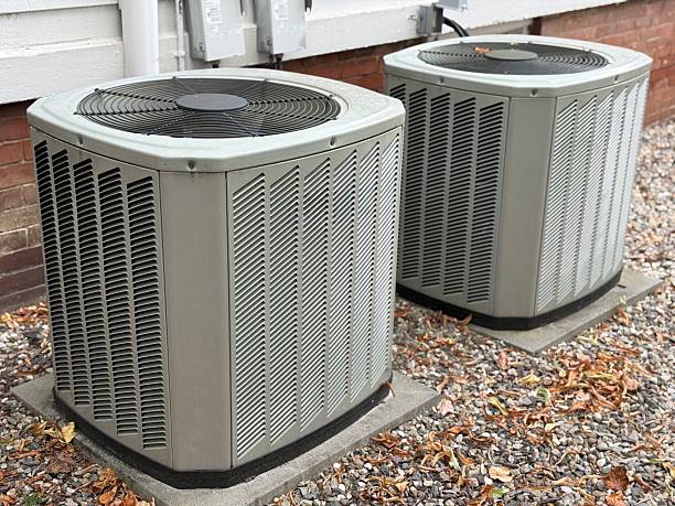 Reliable Heat Pump Repair contractor in Annandale On Hudson, NY by Leonard HVAC